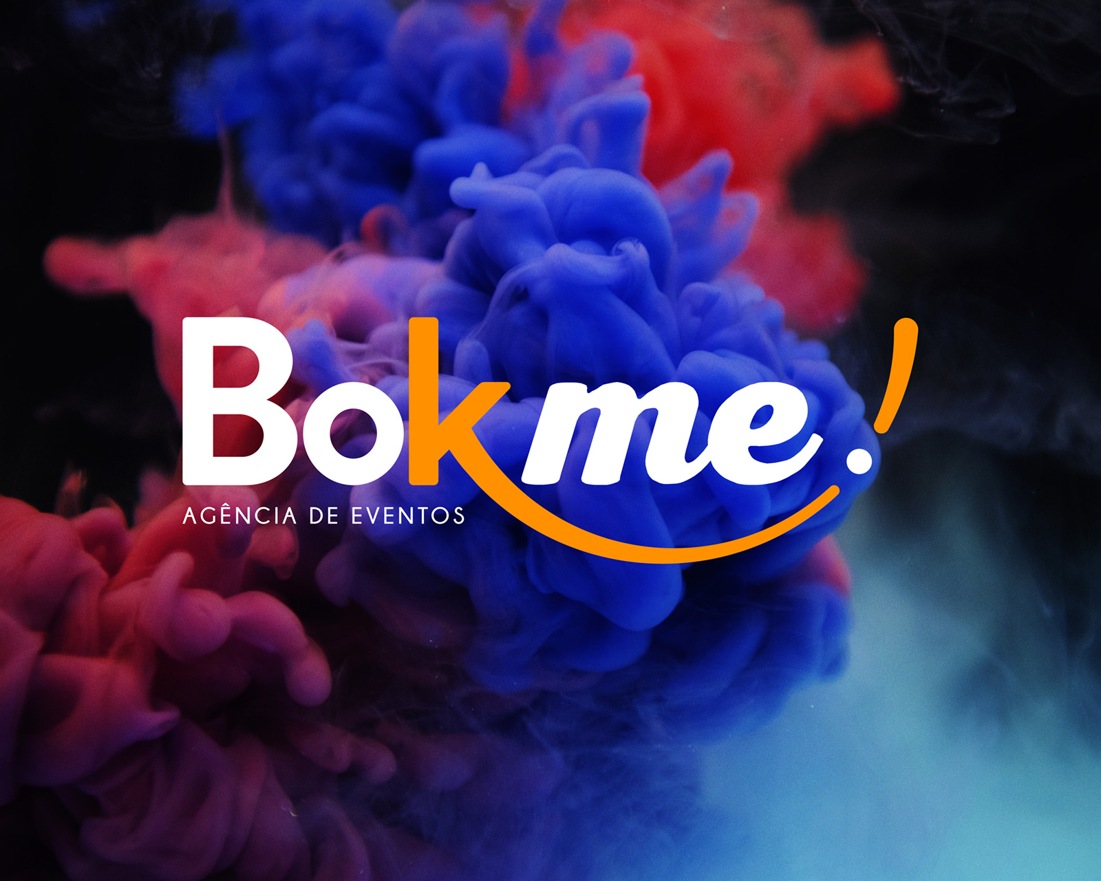 Bokme - Logo 2019