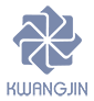 Kwangjin Brasil - Logo
