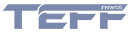 TEFF - Shows e Eventos - Logo